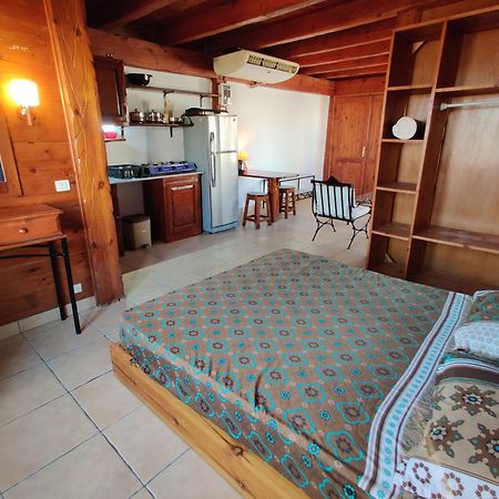 שארם א-שייח Abouseif Guest House חדר תמונה