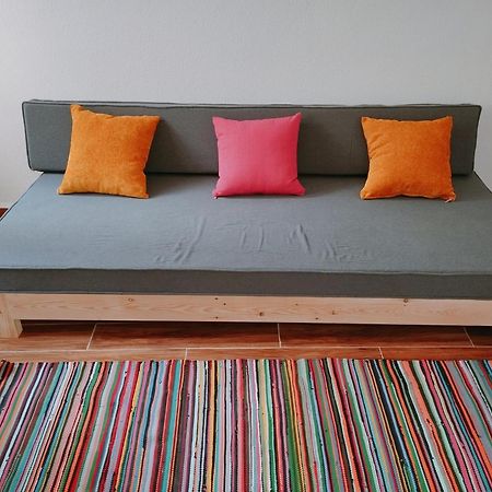 שארם א-שייח Abouseif Guest House חדר תמונה