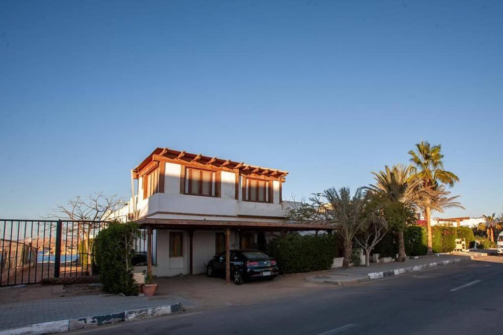 שארם א-שייח Abouseif Guest House מראה חיצוני תמונה