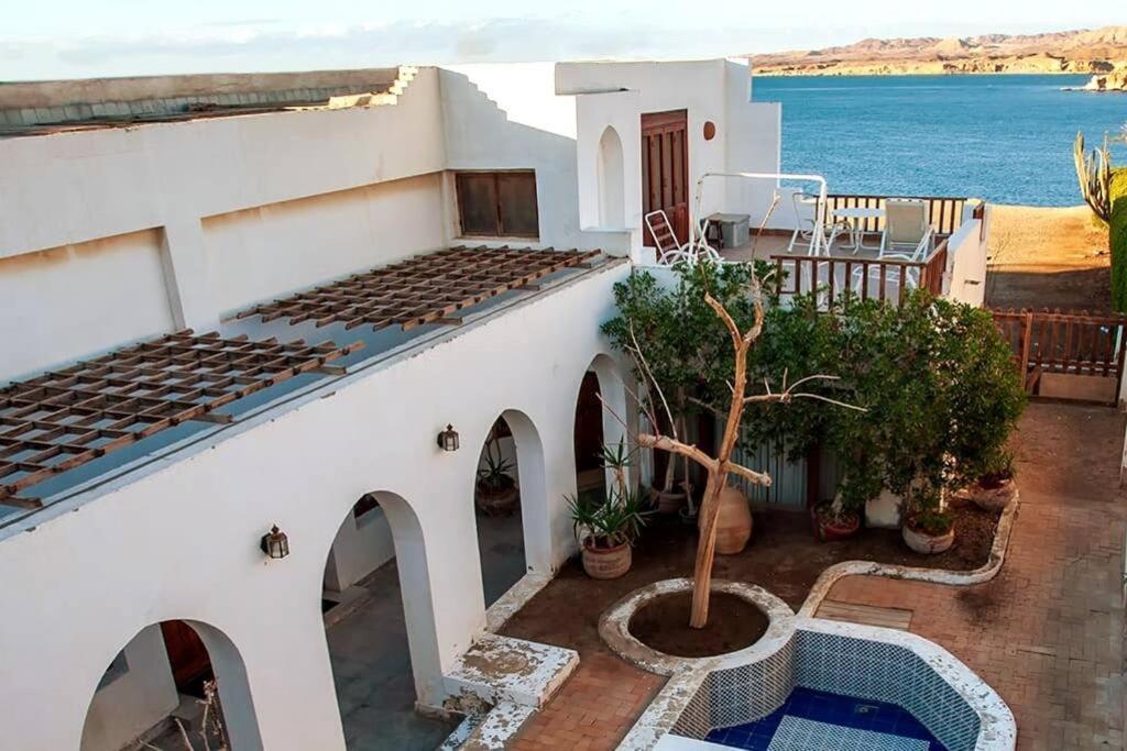 שארם א-שייח Abouseif Guest House מראה חיצוני תמונה