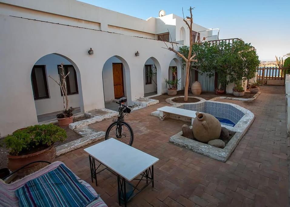 שארם א-שייח Abouseif Guest House מראה חיצוני תמונה