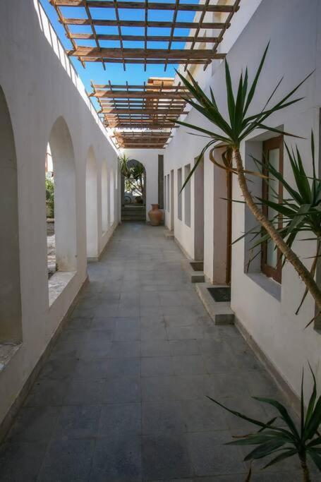 שארם א-שייח Abouseif Guest House מראה חיצוני תמונה