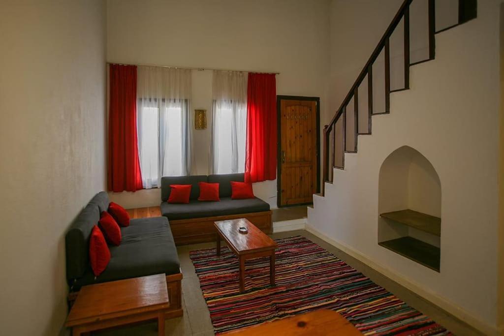 שארם א-שייח Abouseif Guest House מראה חיצוני תמונה