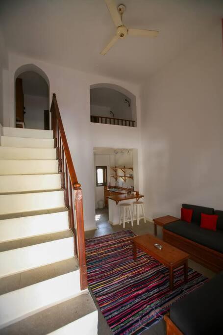 שארם א-שייח Abouseif Guest House מראה חיצוני תמונה