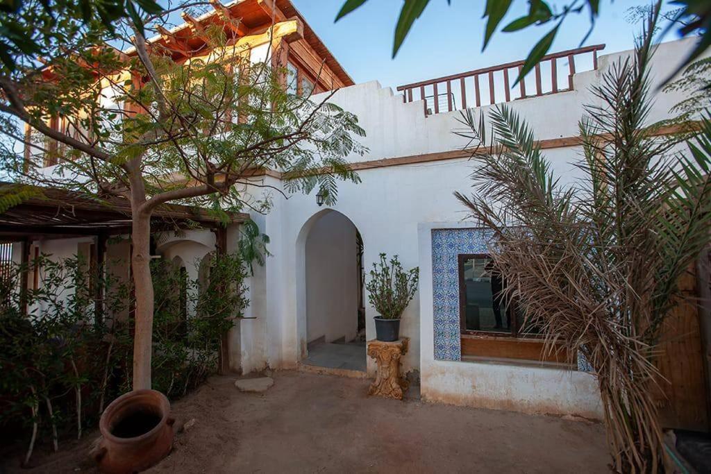 שארם א-שייח Abouseif Guest House מראה חיצוני תמונה
