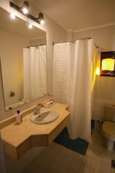 שארם א-שייח Abouseif Guest House מראה חיצוני תמונה