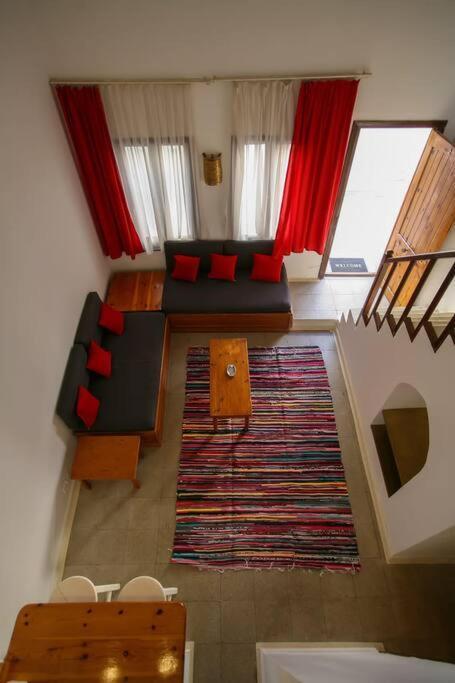 שארם א-שייח Abouseif Guest House מראה חיצוני תמונה