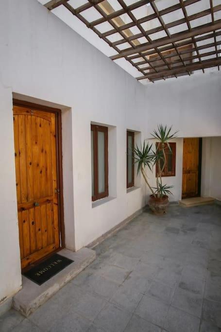 שארם א-שייח Abouseif Guest House מראה חיצוני תמונה