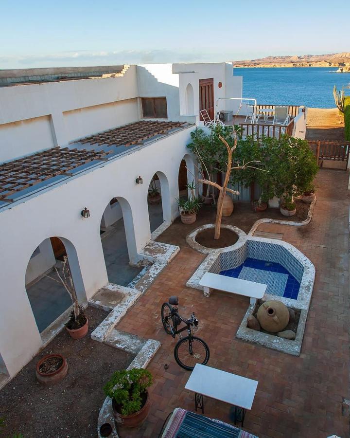 שארם א-שייח Abouseif Guest House מראה חיצוני תמונה