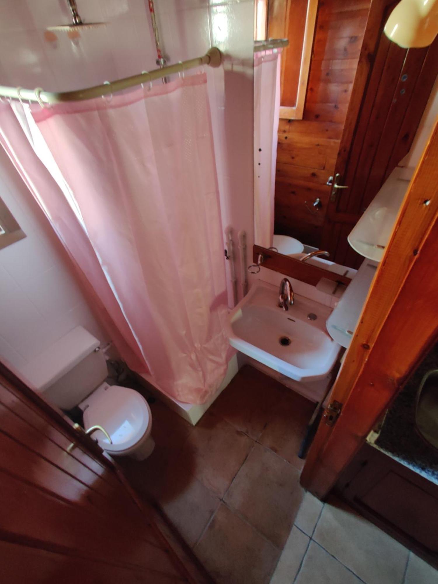 שארם א-שייח Abouseif Guest House חדר תמונה