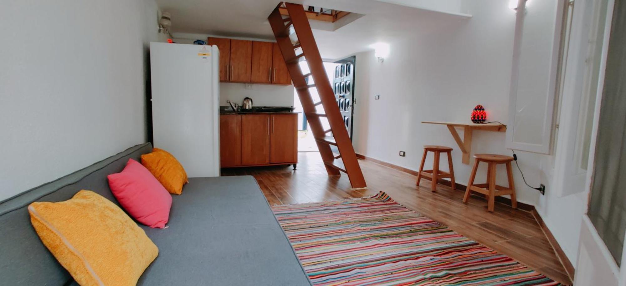 שארם א-שייח Abouseif Guest House חדר תמונה