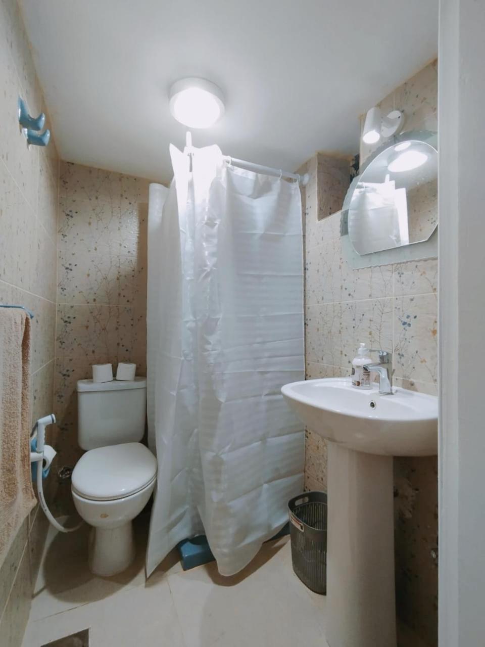 שארם א-שייח Abouseif Guest House חדר תמונה