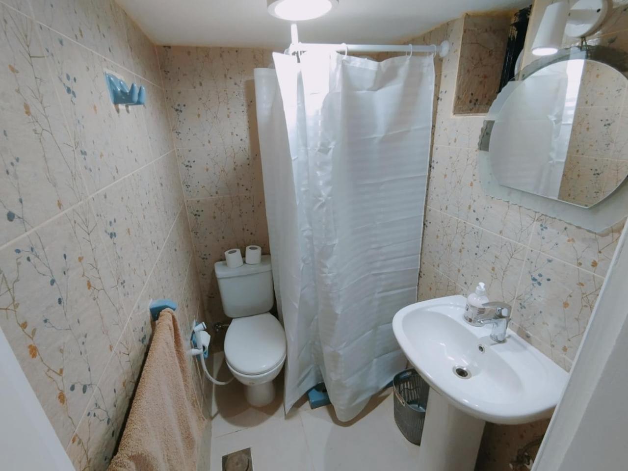 שארם א-שייח Abouseif Guest House חדר תמונה