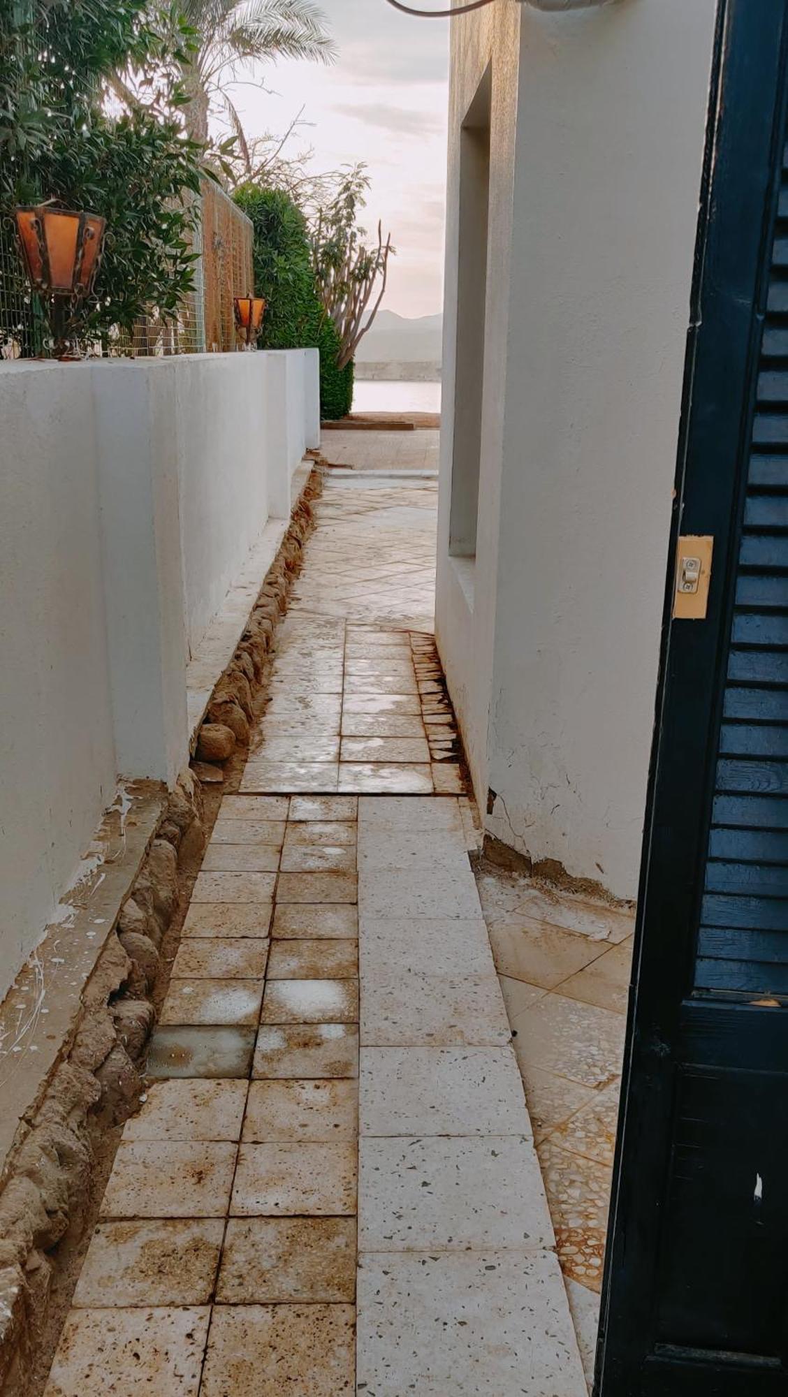 שארם א-שייח Abouseif Guest House חדר תמונה