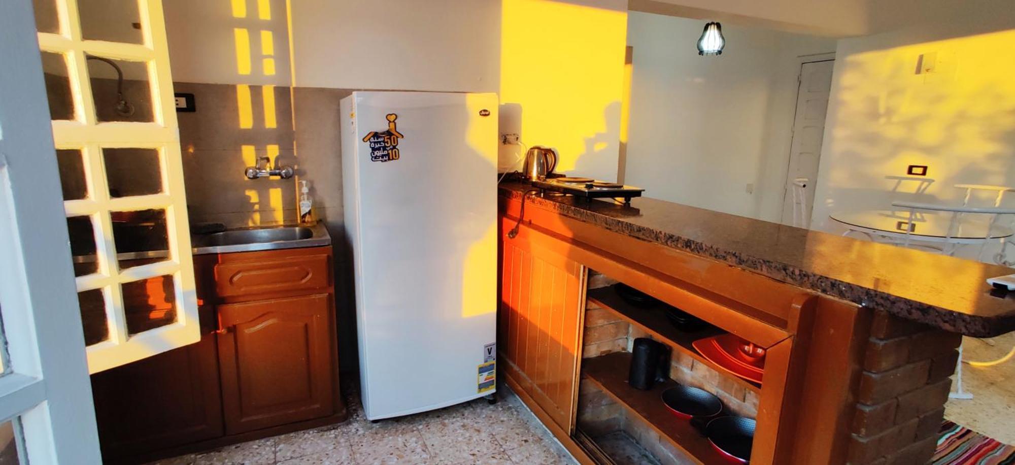 שארם א-שייח Abouseif Guest House חדר תמונה