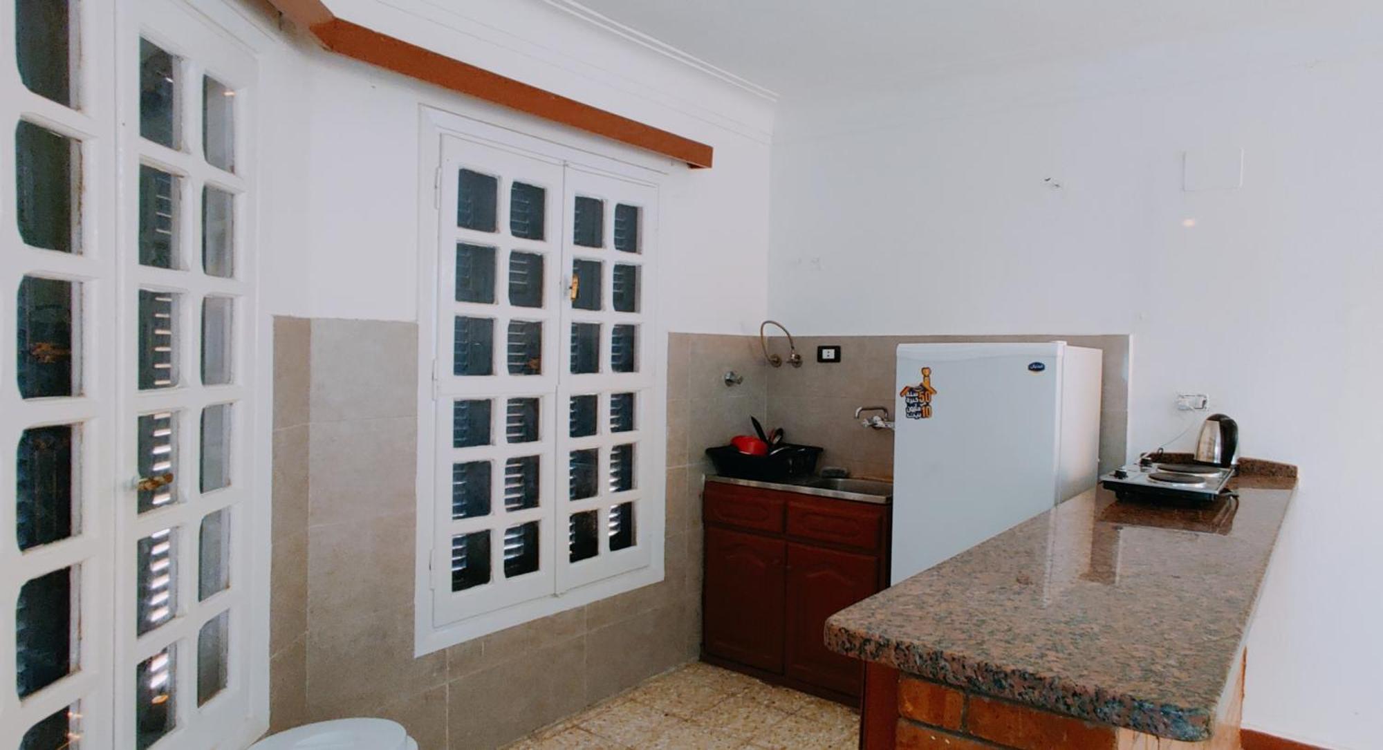 שארם א-שייח Abouseif Guest House חדר תמונה