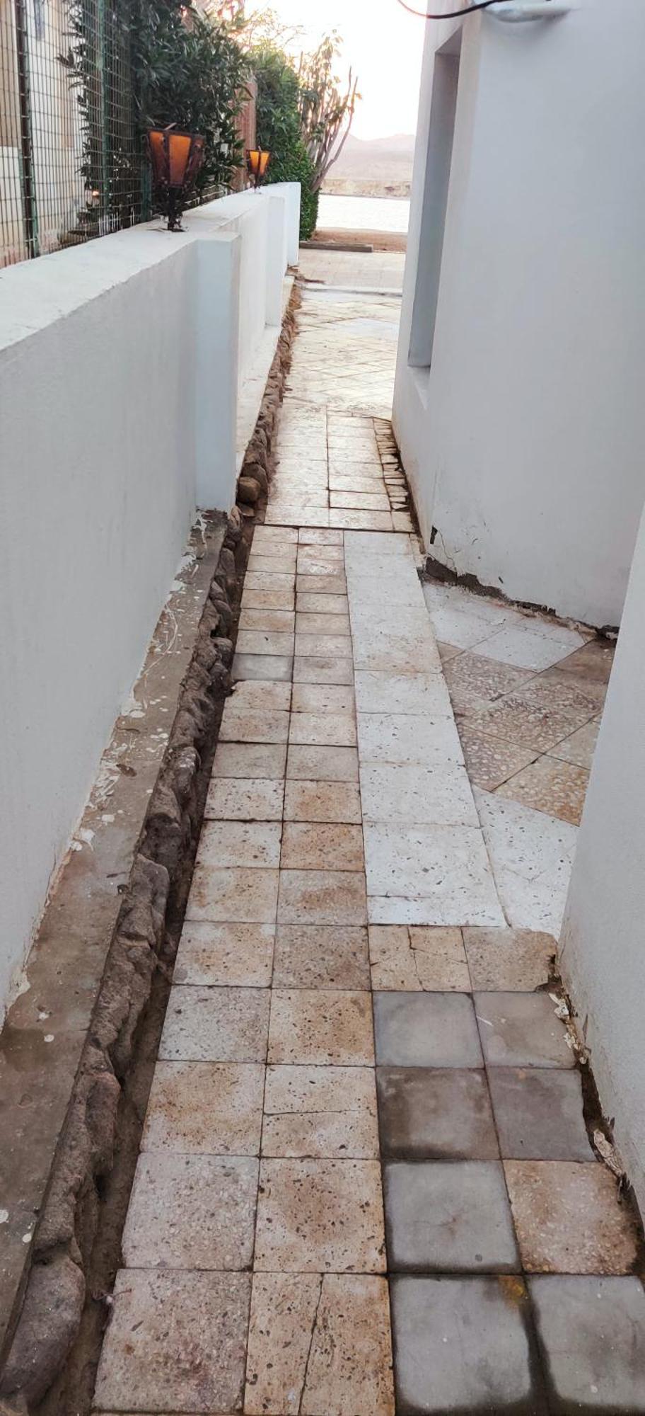 שארם א-שייח Abouseif Guest House חדר תמונה