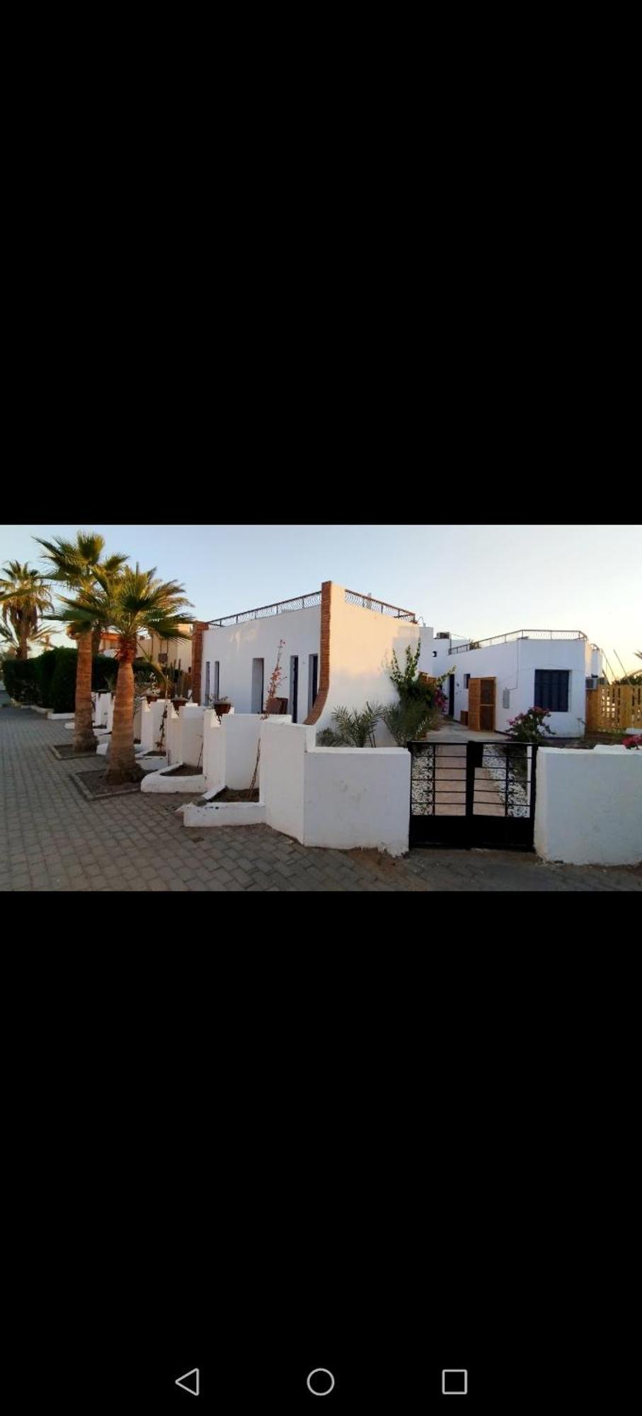 שארם א-שייח Abouseif Guest House חדר תמונה